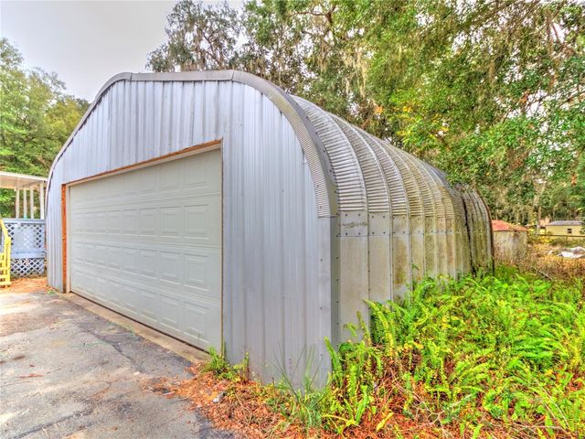 4460 NE 140TH PLACE, Anthony, FL 32617