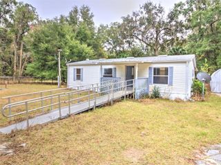 4460 NE 140TH PLACE, Anthony, FL 32617