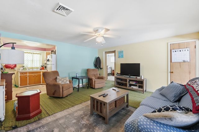 7030 S 1195 E, Hudson, IN 46747