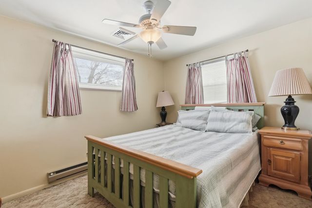 7030 S 1195 E, Hudson, IN 46747