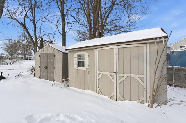 7030 S 1195 E, Hudson, IN 46747