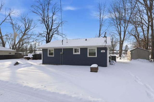 7030 S 1195 E, Hudson, IN 46747