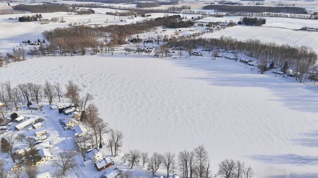 7030 S 1195 E, Hudson, IN 46747