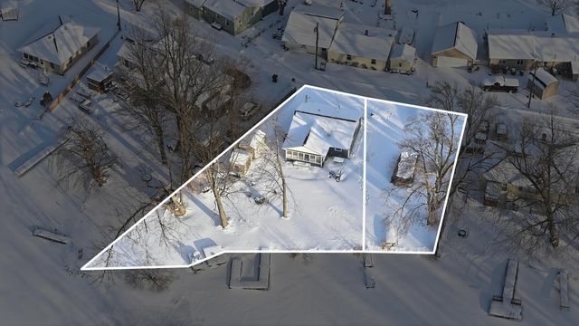 7030 S 1195 E, Hudson, IN 46747