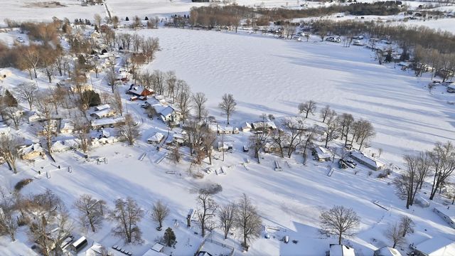 7030 S 1195 E, Hudson, IN 46747