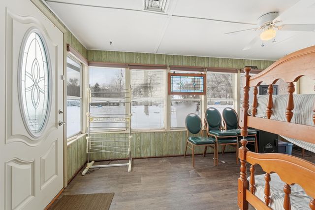 7030 S 1195 E, Hudson, IN 46747