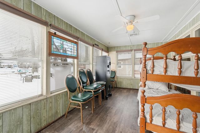 7030 S 1195 E, Hudson, IN 46747