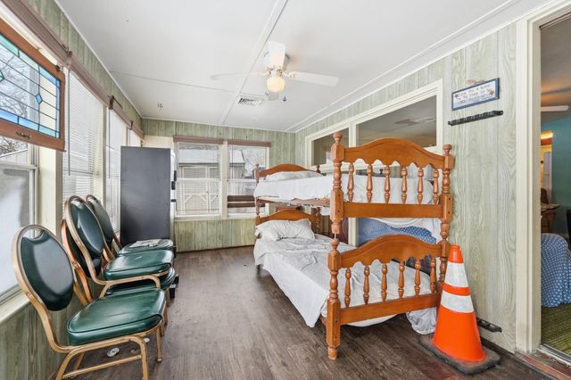 7030 S 1195 E, Hudson, IN 46747