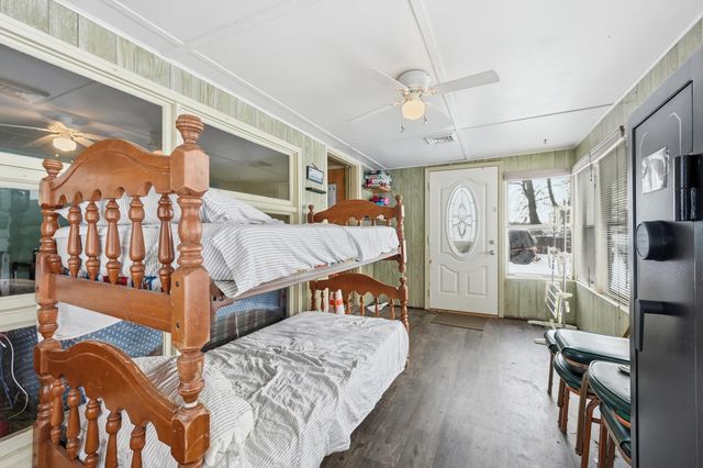 7030 S 1195 E, Hudson, IN 46747