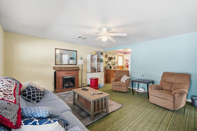 7030 S 1195 E, Hudson, IN 46747