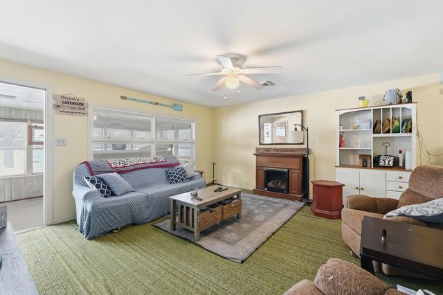 7030 S 1195 E, Hudson, IN 46747