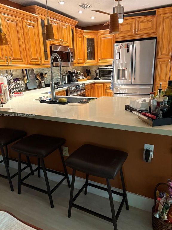 15364 SW 151st Ter, Miami, FL 33196