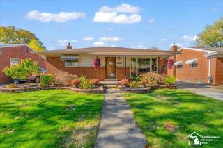 15646 Cynthia Street, Southgate, MI 48195