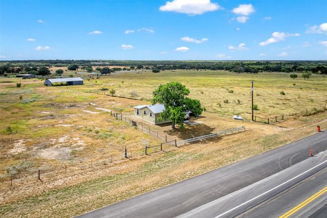 TBD Hwy 80, Leesville, TX 78122