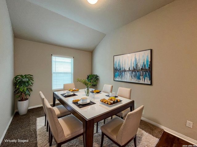 6912 Cetera Crossing, Converse, TX 78109