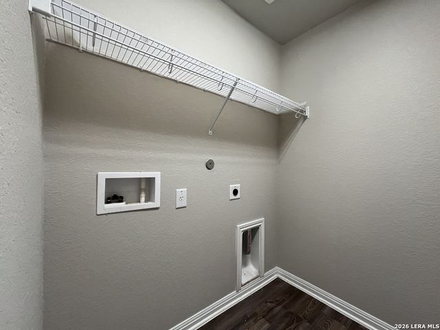 6912 Cetera Crossing, Converse, TX 78109