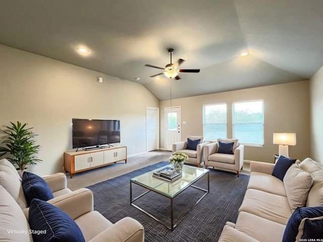 6912 Cetera Crossing, Converse, TX 78109