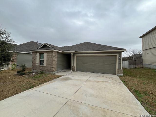 6912 Cetera Crossing, Converse, TX 78109