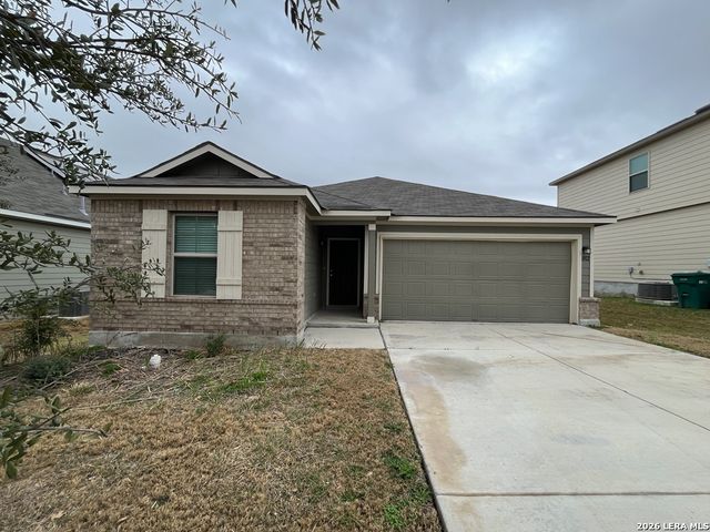 6912 Cetera Crossing, Converse, TX 78109