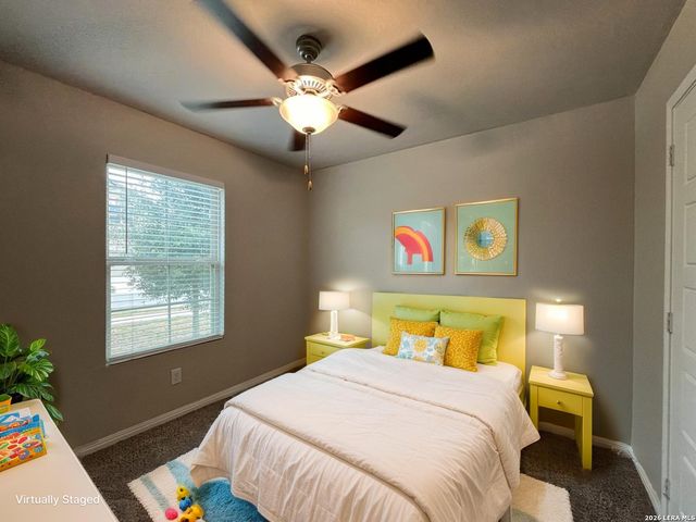 6912 Cetera Crossing, Converse, TX 78109