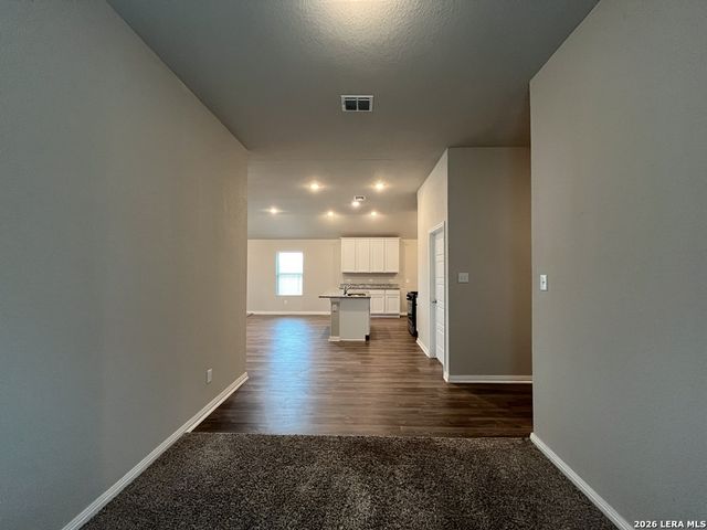 6912 Cetera Crossing, Converse, TX 78109