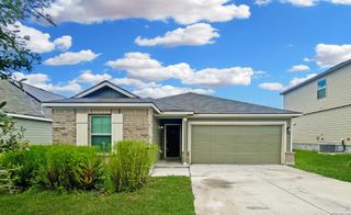 6912 Cetera Crossing, Converse, TX 78109