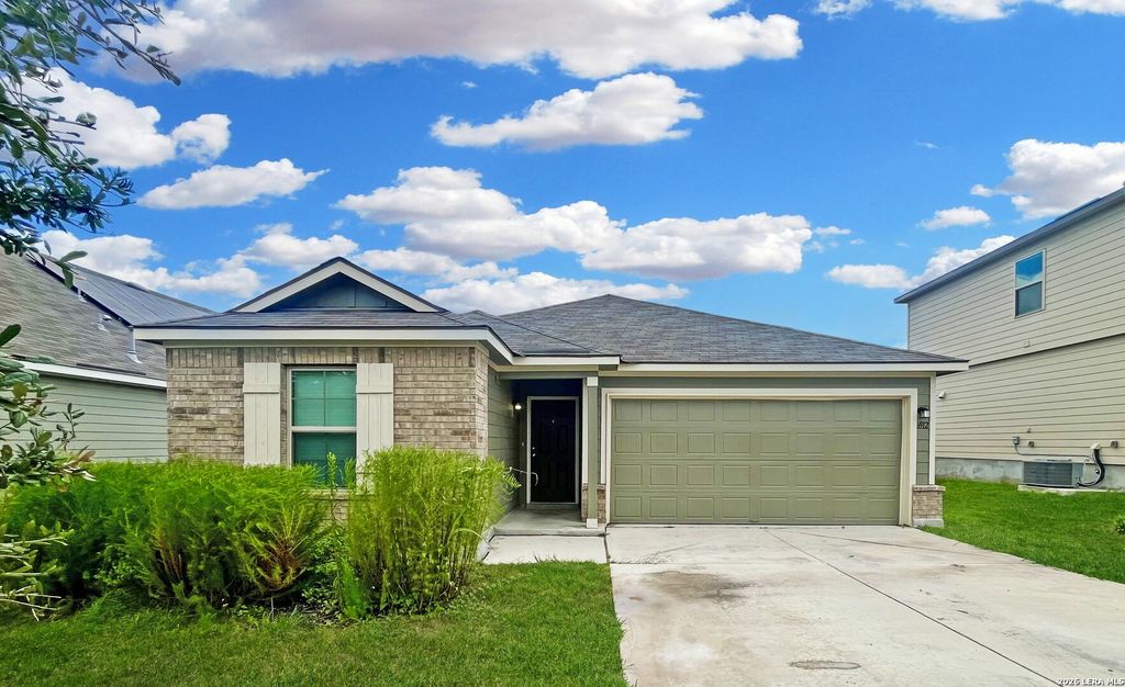 6912 Cetera Crossing, Converse, TX 78109