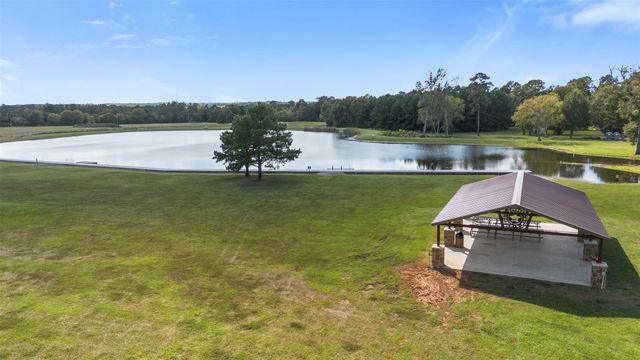 15896 Ridge Oak Road, Willis, TX 77378
