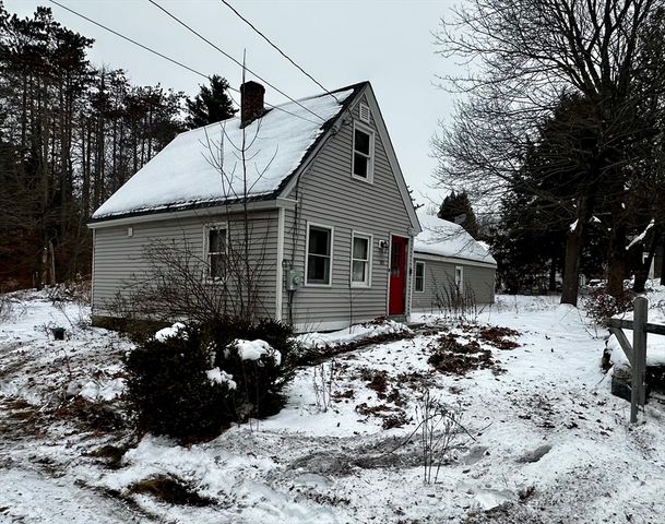 103 Smithville Rd, New Ipswich, NH 03071