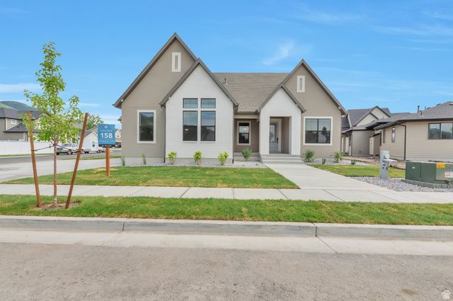 551 W SUMMERHILL LN, Centerville, UT 84014