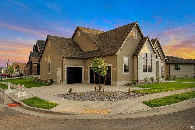 551 W SUMMERHILL LN, Centerville, UT 84014