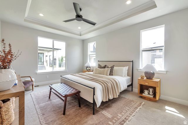 551 W SUMMERHILL LN, Centerville, UT 84014