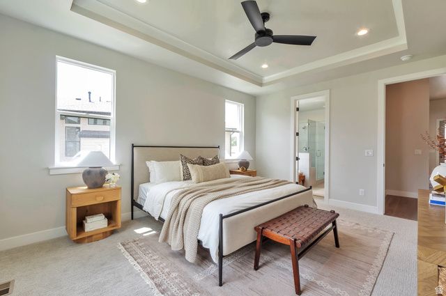 551 W SUMMERHILL LN, Centerville, UT 84014