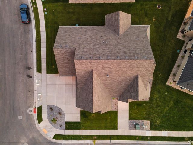 551 W SUMMERHILL LN, Centerville, UT 84014