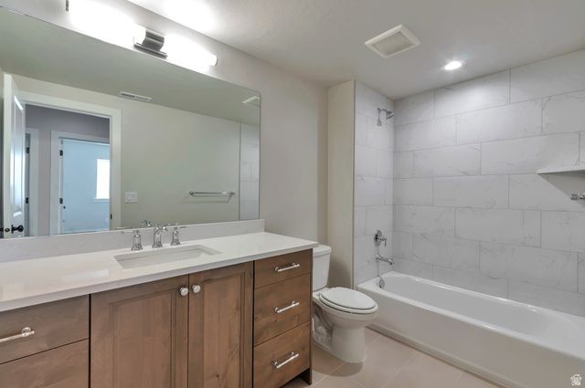 551 W SUMMERHILL LN, Centerville, UT 84014