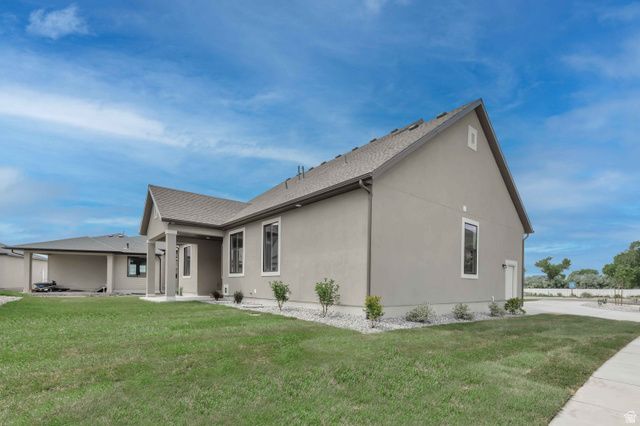 551 W SUMMERHILL LN, Centerville, UT 84014