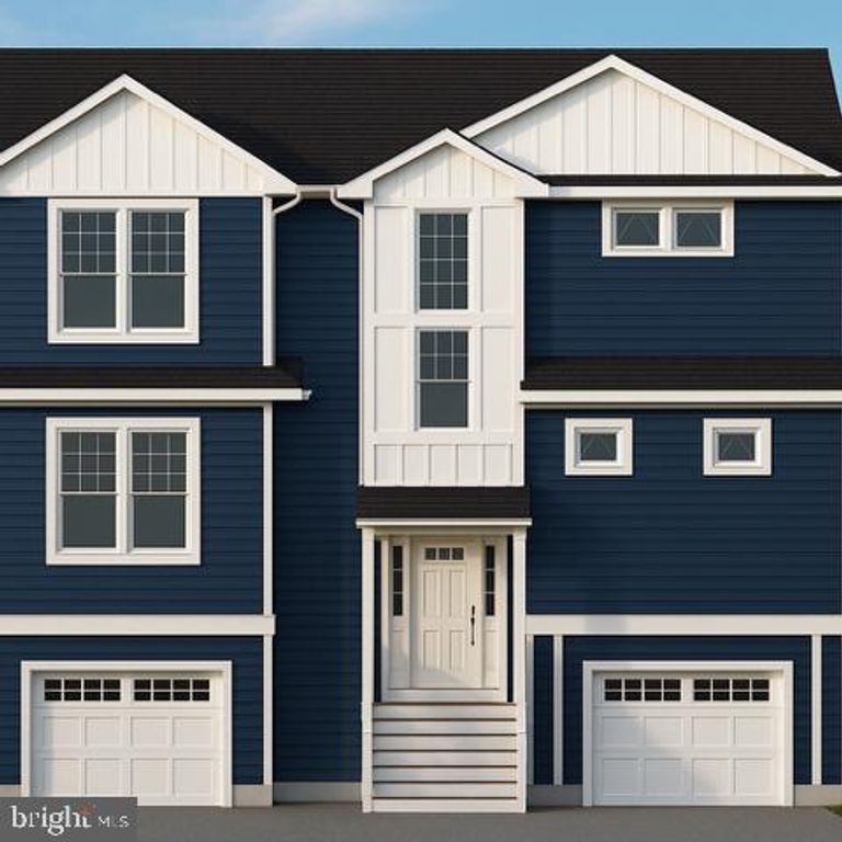 39 WEAVER DR, Manahawkin, NJ 08050