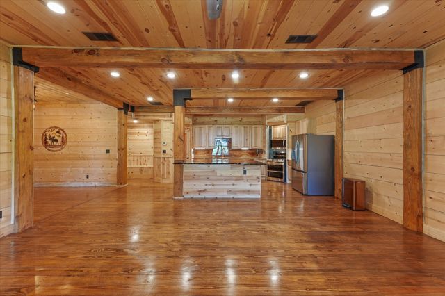 7101 County Road 1037, Blue Ridge, TX 75424