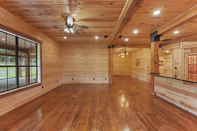 7101 County Road 1037, Blue Ridge, TX 75424
