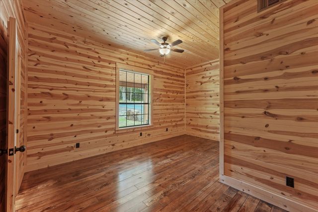 7101 County Road 1037, Blue Ridge, TX 75424