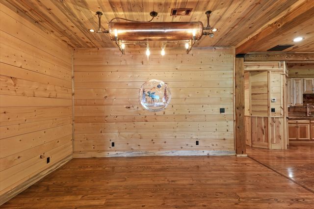 7101 County Road 1037, Blue Ridge, TX 75424