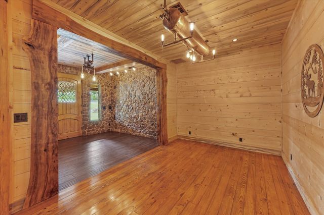 7101 County Road 1037, Blue Ridge, TX 75424
