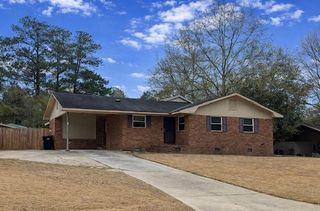 4732 Delfair Drive, Columbus, GA 31907