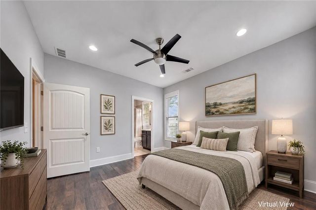 535 Audubon Circle, Woodstock, GA 30188