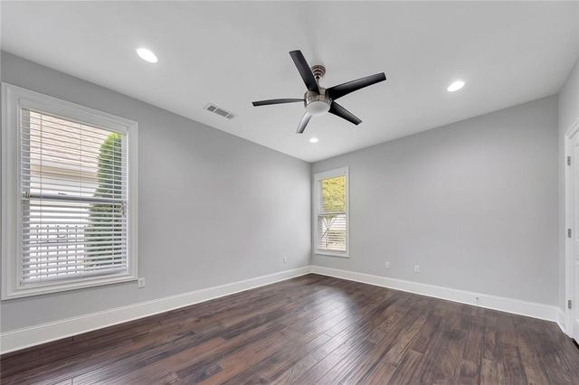 535 Audubon Circle, Woodstock, GA 30188