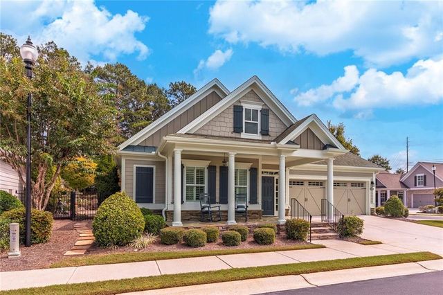535 Audubon Circle, Woodstock, GA 30188