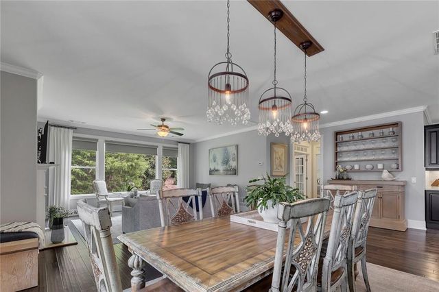 535 Audubon Circle, Woodstock, GA 30188
