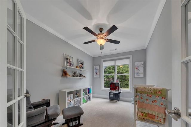 535 Audubon Circle, Woodstock, GA 30188