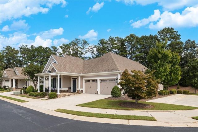 535 Audubon Circle, Woodstock, GA 30188