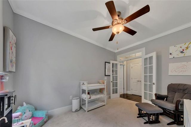 535 Audubon Circle, Woodstock, GA 30188